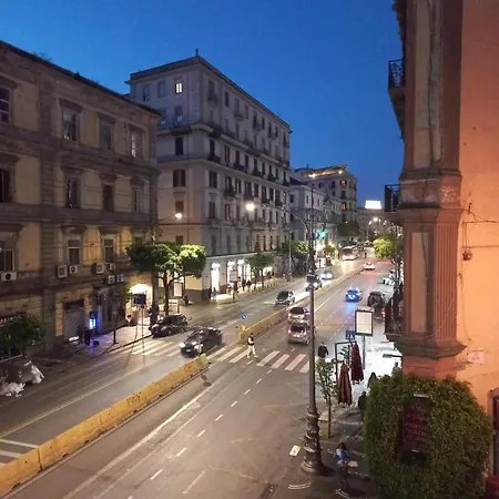 La Dimora Di Cinzia-3