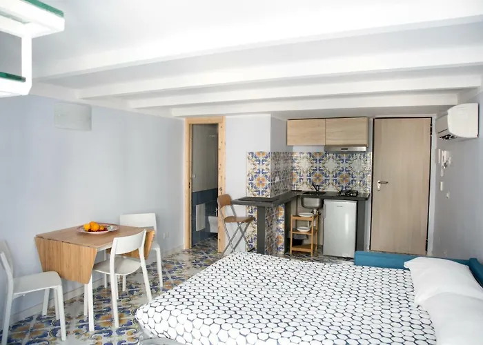 Casa Niccolo