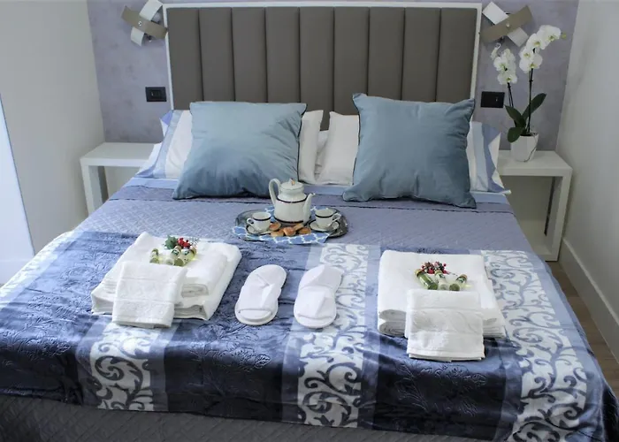 Napoli Mariana Luxury